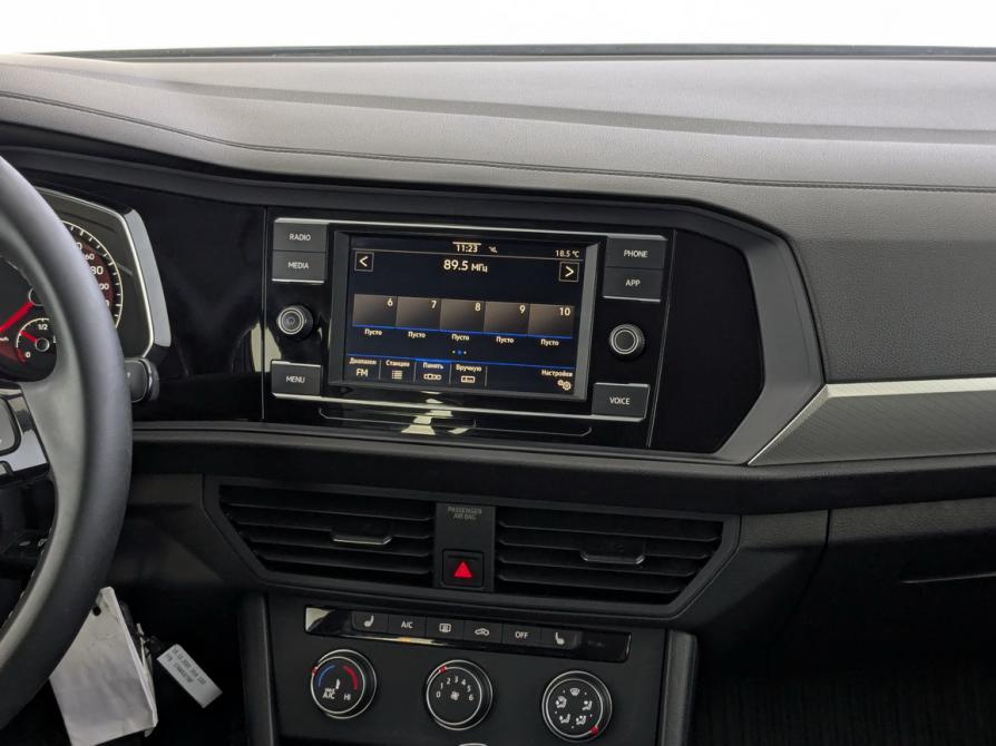 Volkswagen Jetta VII Москва  - изображение 15