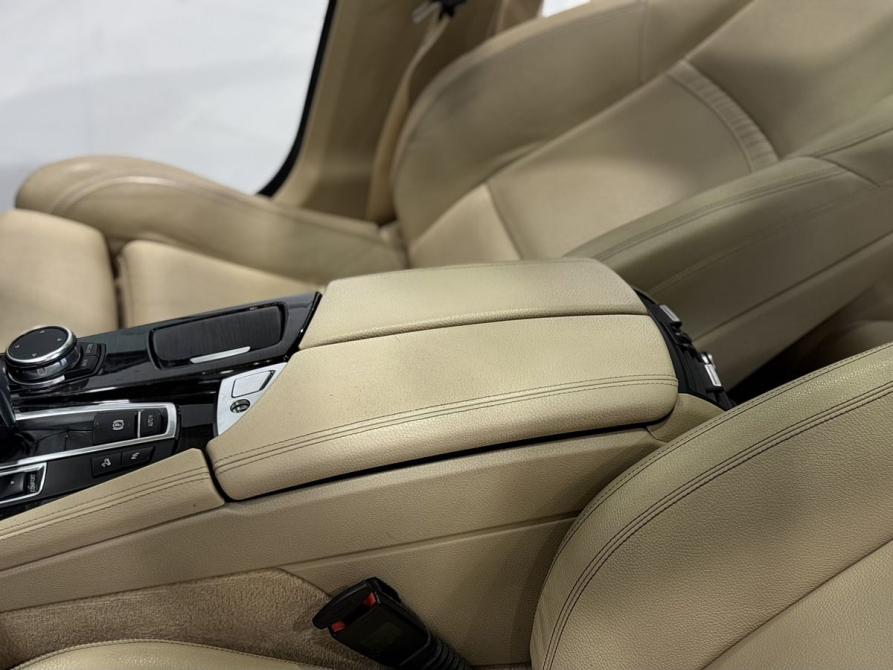 BMW 5 серии VI (F10/F11/F07) Рестайлинг Челябинск  - изображение 23