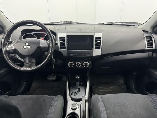 Mitsubishi Outlander II с пробегом 2008 года, цена 1 279 000 рублей, 125009 км, внедорожник, Автокод Объявления