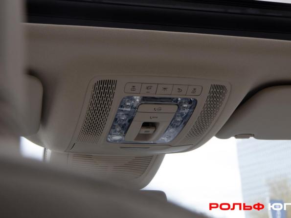 Mercedes-Benz GLE II (V167) с пробегом 2020 года, цена 5 437 595 рублей, 153147 км, внедорожник, Автокод Объявления