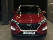 Hyundai Tucson III Рестайлинг Новокузнецк  - изображение 21