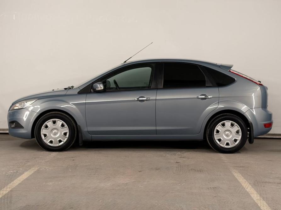 Ford Focus II Рестайлинг Екатеринбург  - изображение 3