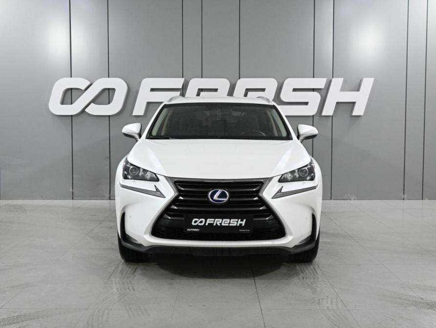 Lexus NX I Ростов-на-Дону  - изображение 3