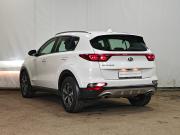 Kia Sportage IV Рестайлинг Кемерово  - изображение 21