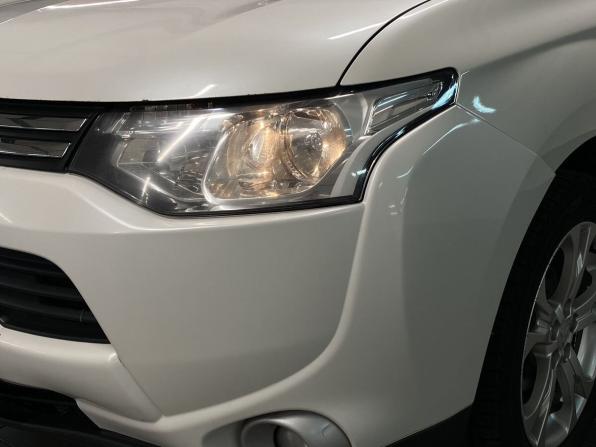 Mitsubishi Outlander III с пробегом 2012 года, цена 1 050 000 рублей, 155459 км, внедорожник, Автокод Объявления