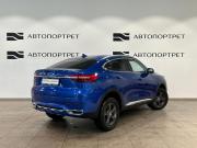 Haval F7x I Санкт-Петербург  - изображение 29