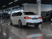 BMW 5 серии VII (G30/G31/G38) Москва  - изображение 27