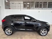 Kia Sportage III Рестайлинг Новороссийск  - изображение 41