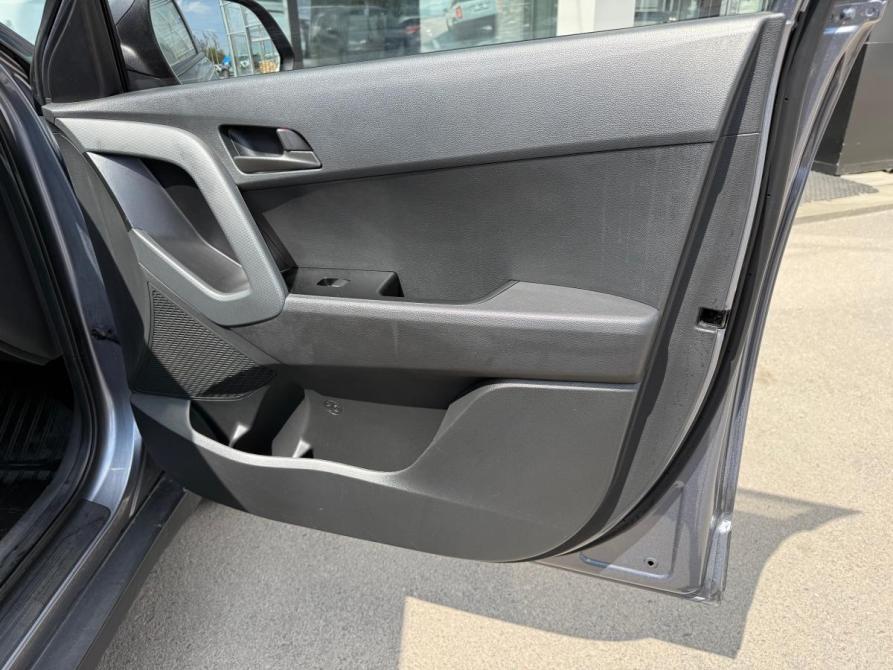 Hyundai Creta I Воронеж  - изображение 11