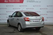Lada (ВАЗ) Granta I Старый Оскол  - изображение 26