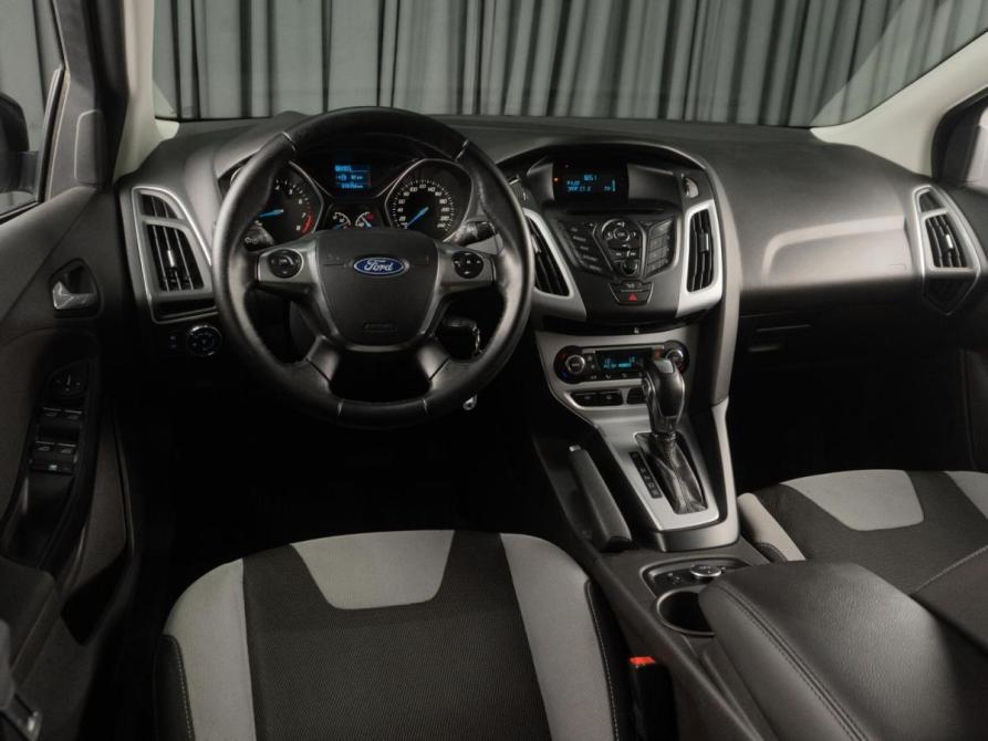 Ford Focus III Тюмень  - изображение 6