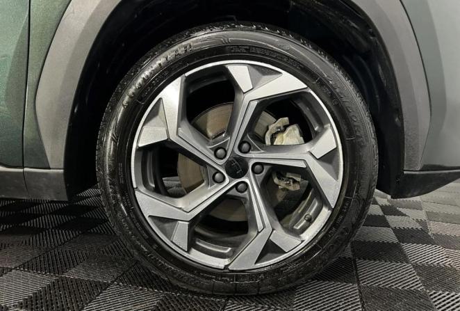 Geely Atlas II с пробегом 2024 года, цена 2 890 000 рублей, 17328 км, внедорожник, Автокод Объявления