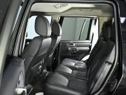 Land Rover Discovery IV Москва  - изображение 34