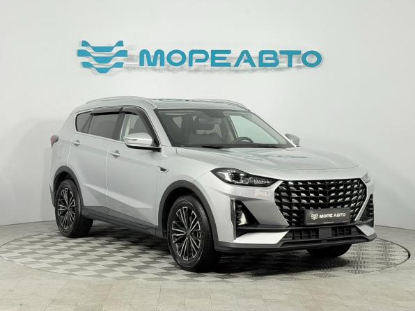 JETOUR X70+ I Рестайлинг с пробегом 2023 года, цена 2 350 000 рублей, 18665 км, внедорожник, Автокод Объявления