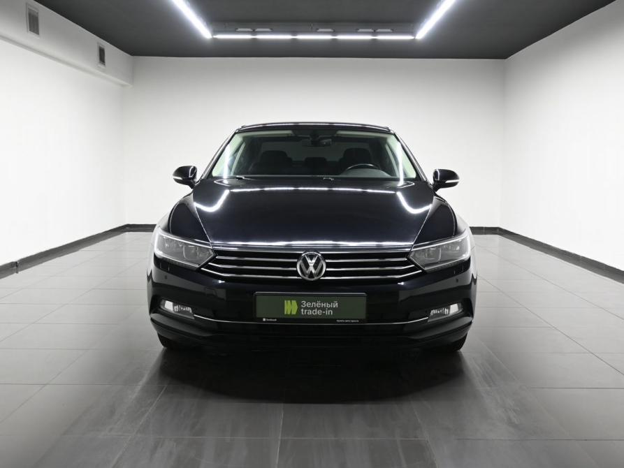 Volkswagen Passat B8 Тверь  - изображение 3