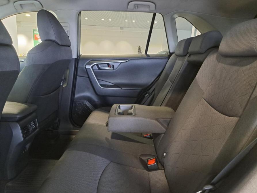 Toyota RAV4 V (XA50) Казань  - изображение 15