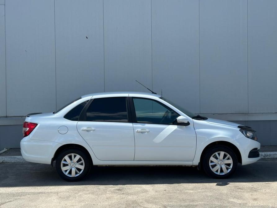 Lada (ВАЗ) Granta I Рестайлинг Тамбов  - изображение 9