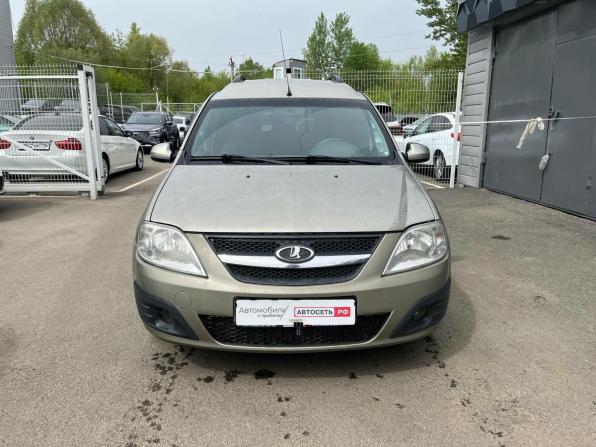 Lada (ВАЗ) Largus I с пробегом 2012 года, цена 590 886 рублей, 247988 км, универсал, Автокод Объявления