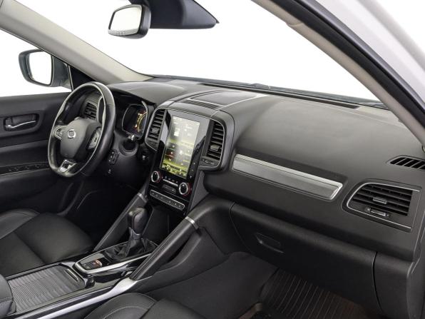 Renault Samsung QM6 I Рестайлинг с пробегом 2021 года, цена 1 935 000 рублей, 76359 км, внедорожник, Автокод Объявления