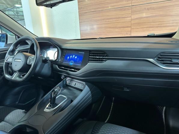Haval F7 I с пробегом 2019 года, цена 1 599 900 рублей, 116196 км, внедорожник, Автокод Объявления