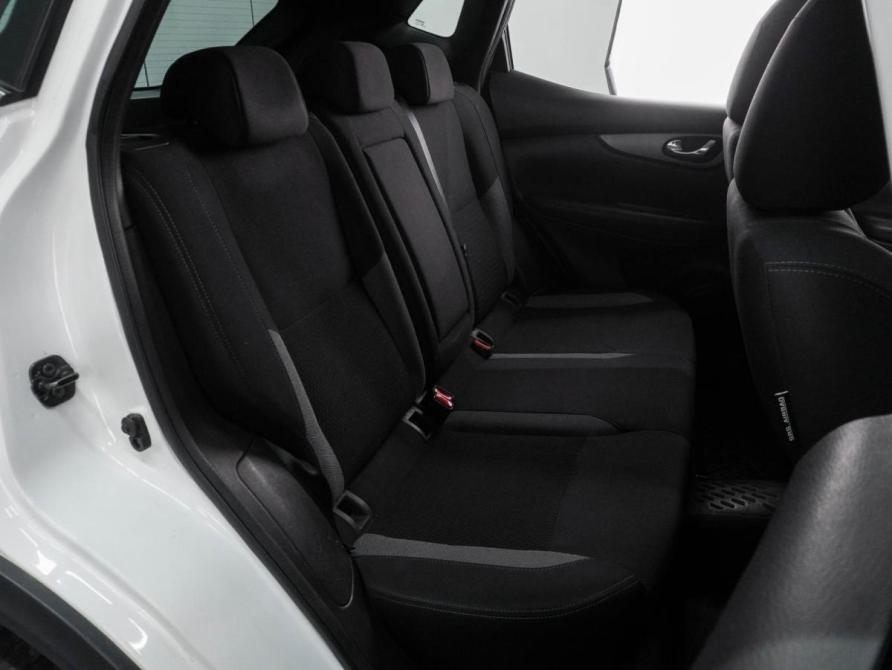 Nissan Qashqai II Рестайлинг Воронеж  - изображение 7