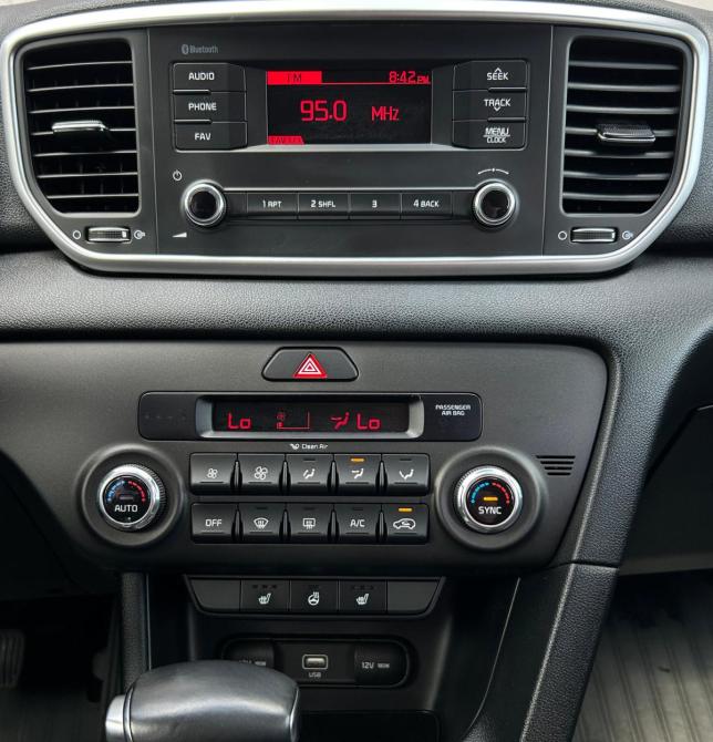 Kia Sportage IV Рестайлинг Альметьевск  - изображение 19