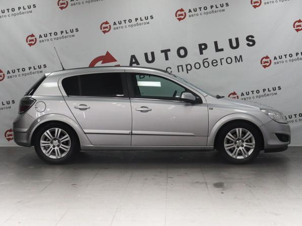 Opel Astra H Рестайлинг с пробегом 2008 года, цена 489 000 рублей, 216000 км, хэтчбек, Автокод Объявления