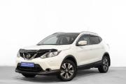 Nissan Qashqai II Барнаул  - изображение 34
