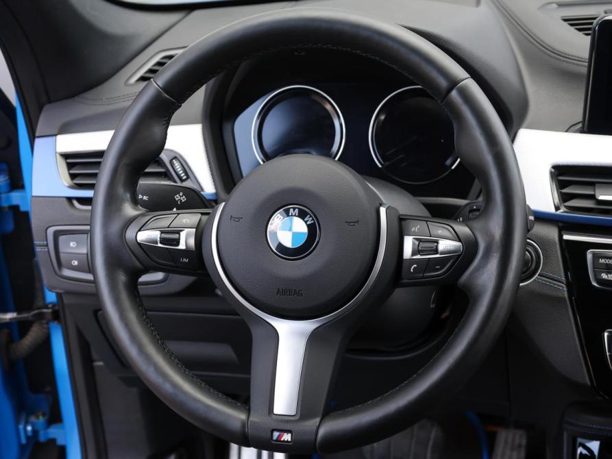 BMW X1 II (F48) Рестайлинг Москва  - изображение 18