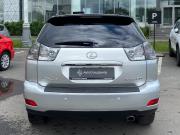 Lexus RX II Рестайлинг Москва  - изображение 24