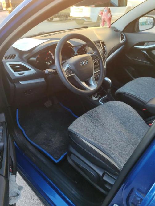Lada (ВАЗ) Vesta I Рестайлинг (NG) Тольятти  - изображение 5