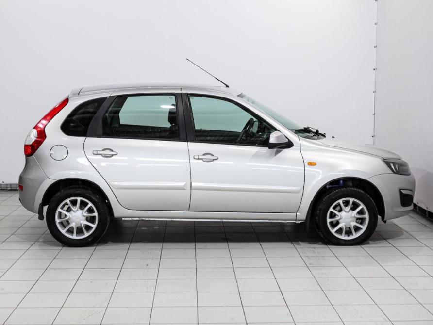 Lada (ВАЗ) Kalina II Ростов-на-Дону  - изображение 5