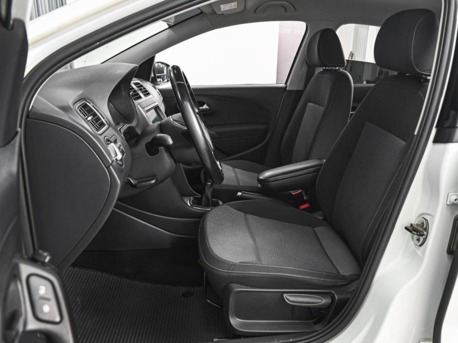 Volkswagen Polo V Рестайлинг Ставрополь  - изображение 10