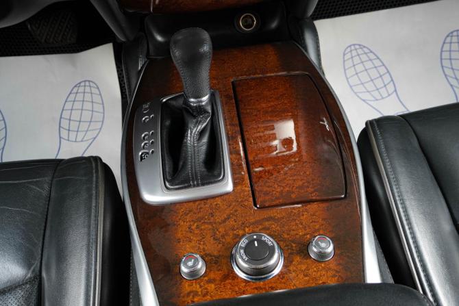 Infiniti JX с пробегом 2012 года, цена 1 569 000 рублей, 247000 км, внедорожник, Автокод Объявления