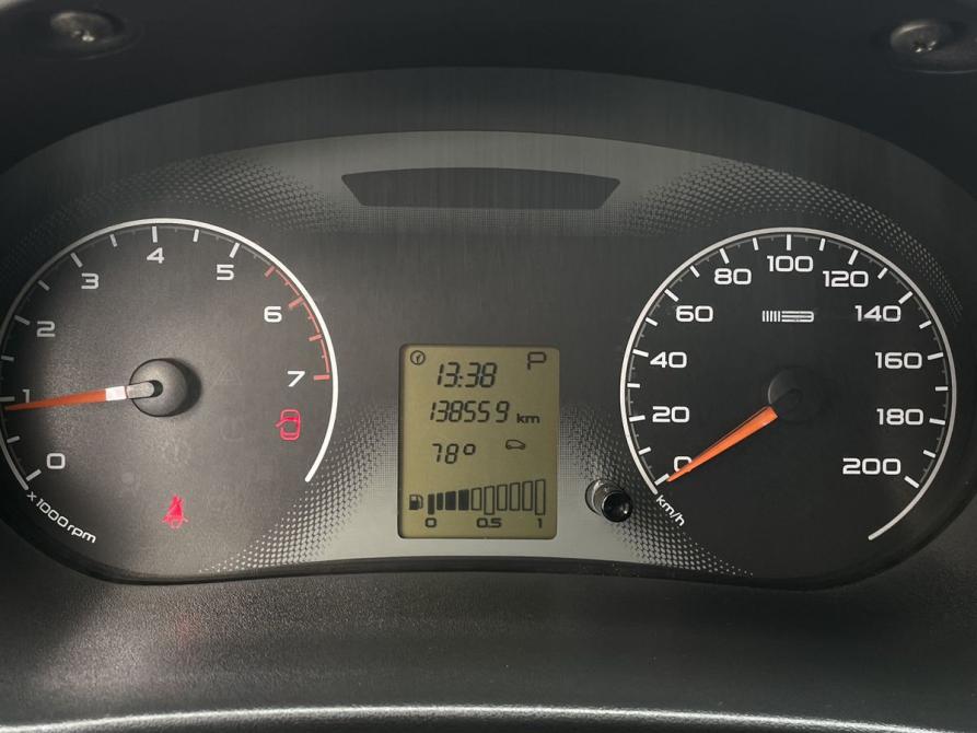 Lada (ВАЗ) Granta I Тамбов  - изображение 14