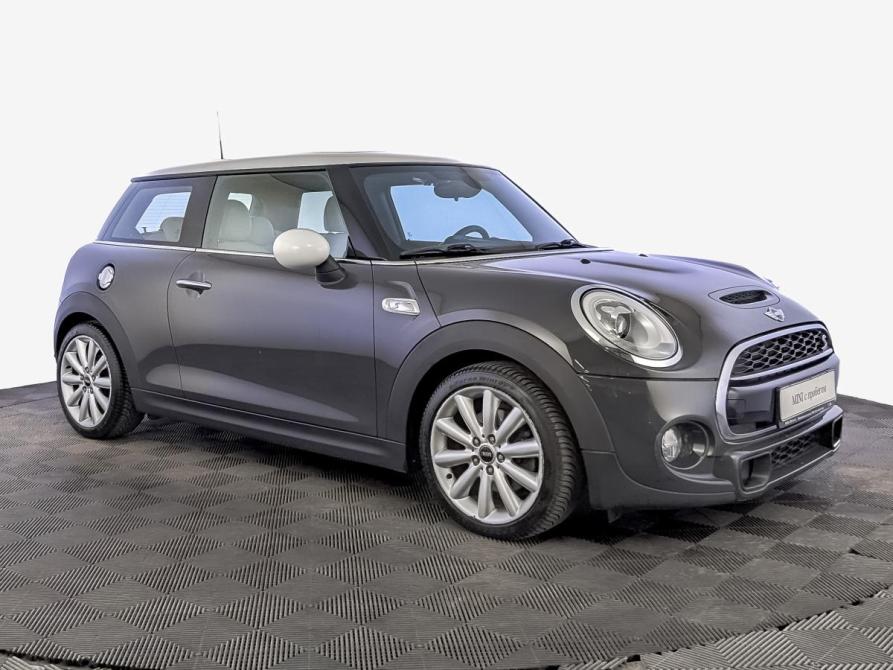 Mini Hatch III (F55/F56) Москва  - изображение 3