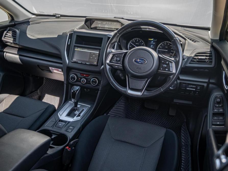 Subaru Impreza V Рестайлинг Краснодар  - изображение 5