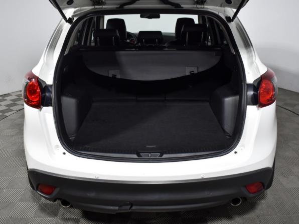 Mazda CX-5 I Рестайлинг с пробегом 2015 года, цена 1 925 000 рублей, 138191 км, внедорожник, Автокод Объявления