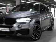 BMW X6 II (F16) Москва  - изображение 57