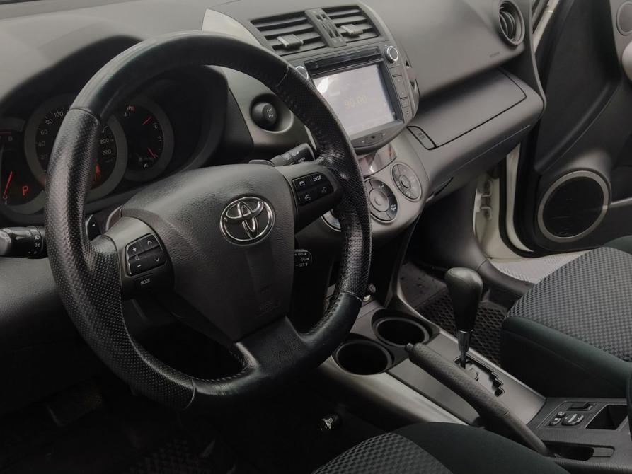 Toyota RAV4 III (XA30) Рестайлинг Екатеринбург  - изображение 25