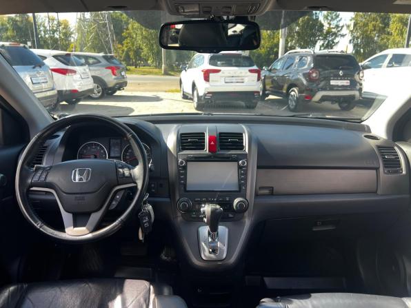 Honda CR-V III Рестайлинг с пробегом 2011 года, цена 1 597 000 рублей, 188597 км, внедорожник, Автокод Объявления