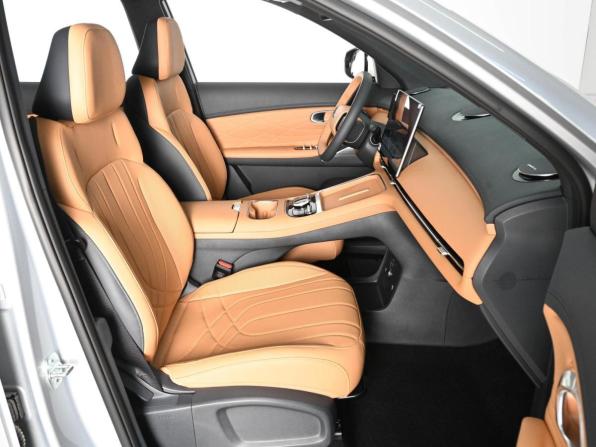 Geely Galaxy Starship 7 с пробегом 2025 года, цена 3 299 000 рублей, 61 км, внедорожник, Автокод Объявления