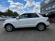 Mercedes-Benz M-Класс III (W166) Альметьевск  - изображение 36