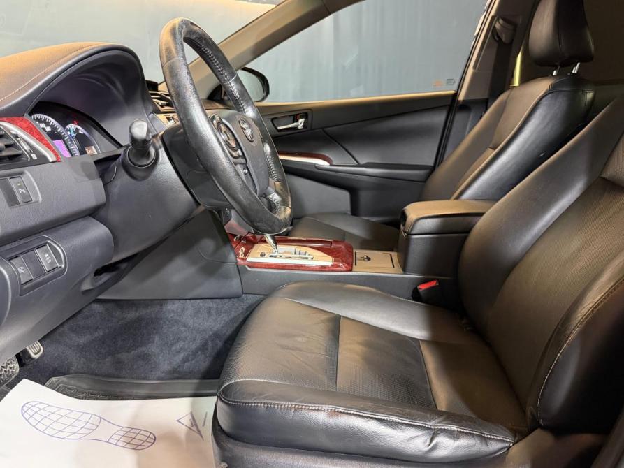 Toyota Camry VII (XV50) Уфа  - изображение 7