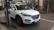 Hyundai Tucson III Санкт-Петербург  - изображение 7