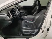 Toyota Camry VIII (XV70) Москва  - изображение 33