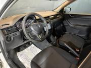 Skoda Rapid I Уфа  - изображение 23