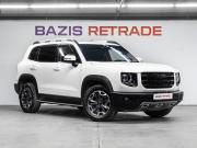 Haval Dargo Тюмень  - изображение 29