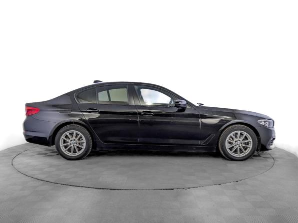 BMW 5 серии VII (G30/G31/G38) с пробегом 2020 года, цена 3 220 000 рублей, 119218 км, седан, Автокод Объявления