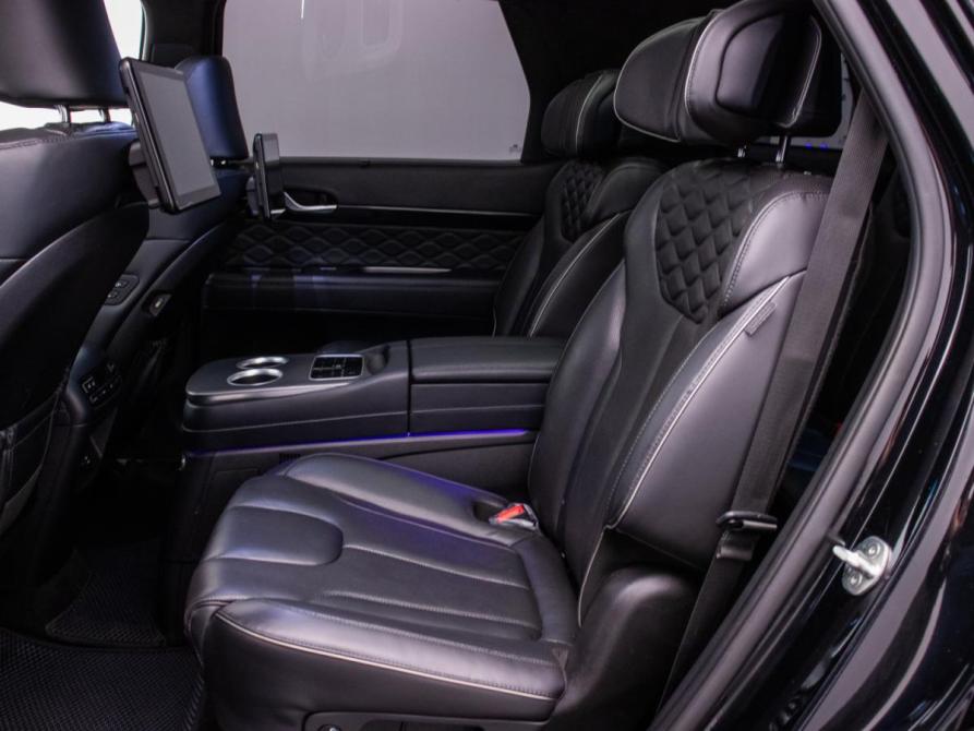Hyundai Palisade I Москва  - изображение 10